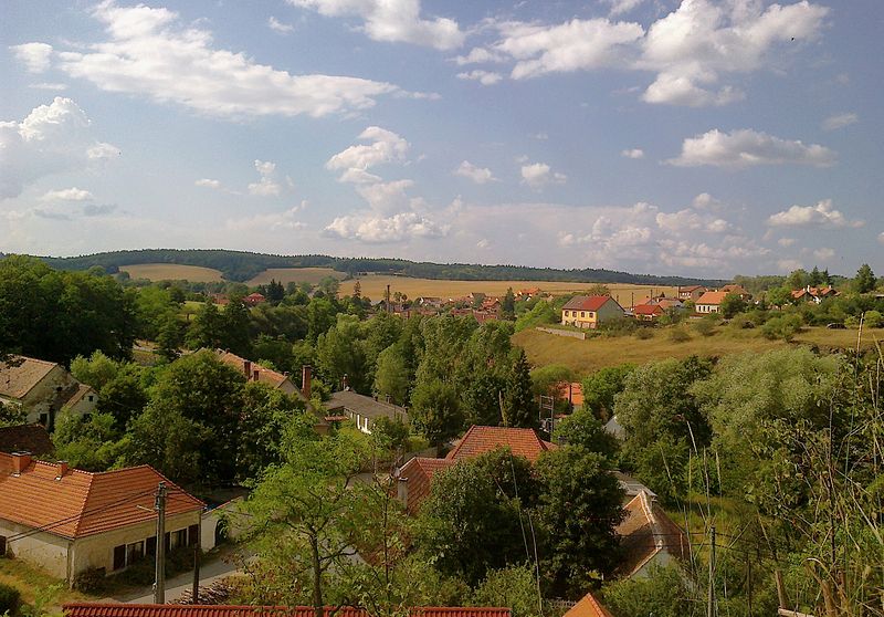 Vyklízení Střelice